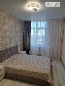 Довготривала оренда 1к квартири на вул. Краснова 62 • ID 35048463