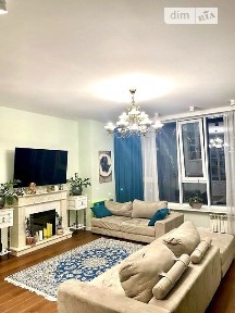 Довготривала оренда 3к квартири на вул. Маккейна Джона 26 • ID 35048454