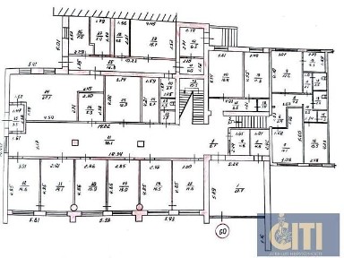 Продаж комерційного приміщення на вул. Київська, площа 700 кв. м • ID 35048462