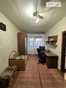 Продаж 1к квартири 28.6 кв. м на вул. Олександра Кошиця 17 • ID 35048498