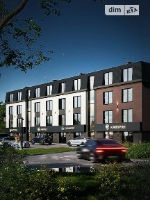 Продаж 1к квартири 24 кв. м на вул. Перемоги 1 • ID 35048480
