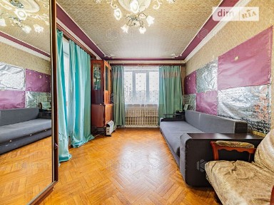 Продаж 2к квартири 50 кв. м на вул. Всеволода Татькова 9/1 • ID 35048487