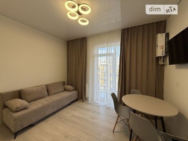 Продаж 1к квартири 38.98 кв. м на вул. Загорська 184 • ID 35048474