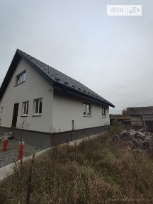 Продаж 1 поверхового будинку з ділянкою на 10 соток, 90 кв. м, 3 кімнати, на біля річки • ID 35048451