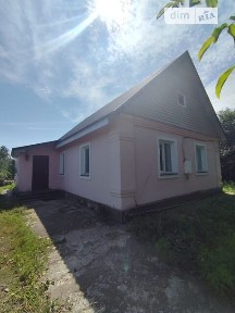 Продаж 1 поверхового будинку з ділянкою на 29 соток, 59 кв. м, 2 кімнати, на вул. Дружби • ID 35048448