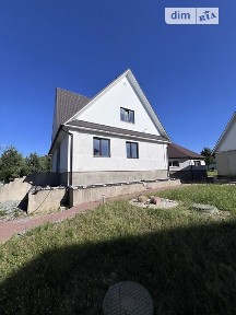 Продаж 2 поверхового будинку з ділянкою на 15 соток, 170 кв. м, 6 кімнат, на 4-й пров. Б. Хмельницького • ID 35048447