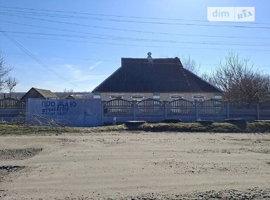 Продаж 1 поверхового будинку 77 кв. м, 4 кімнати • ID 35047702