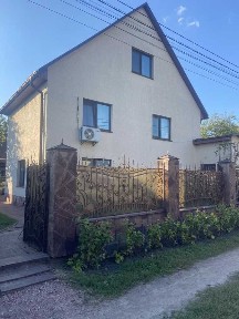 Продаж дачі 169.4 м², Депутатська вул., 16/8