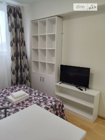 Здам подобово 1к квартиру на вул. Машинобудівна 41 • ID 35048796