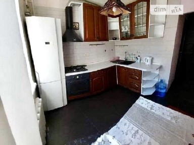 Довготривала оренда 2к квартири на вул. Урлівська 1/8 • ID 35048903