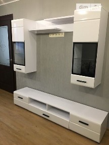 Довготривала оренда 1к квартири на вул. Гвардійців-Широнінців 29 • ID 35048883