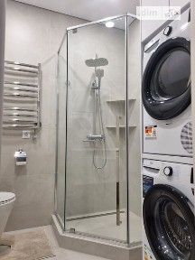 Довготривала оренда 1к квартири на Завокзальна 10 • ID 35048845