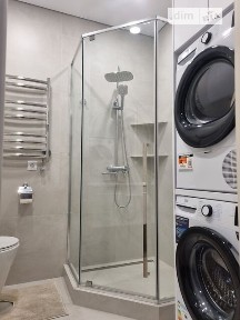 Довготривала оренда 1к квартири на вул. Привокзальна 10 • ID 35048845
