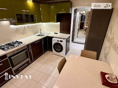 Довготривала оренда 2к квартири на вул. Миколаївська • ID 35048825