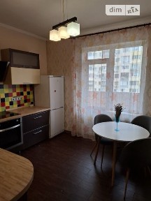 Довготривала оренда 1к квартири на мас. Радужний 8 • ID 35048833