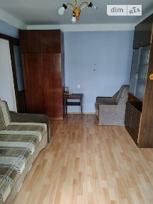 Довготривала оренда 1к квартири на вул. Данила Щербаківського 49А • ID 35048776