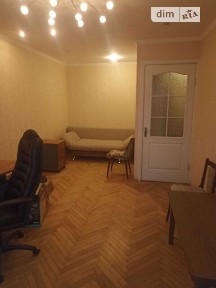 Довготривала оренда 1к квартири на вул. Зоологічна 2 • ID 35048800