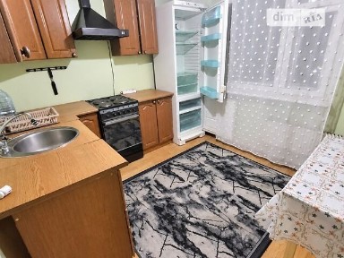 Довготривала оренда 2к квартири на вул. Ахматової Анни 14Б • ID 35048803