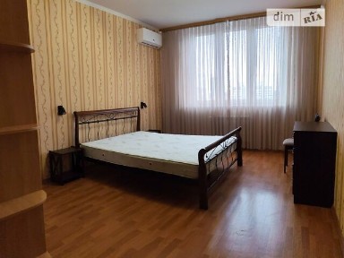 Довготривала оренда 2к квартири на вул. Бориса Гмирі 6 • ID 35048770