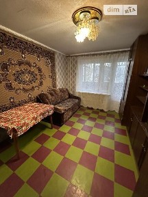 Довготривала оренда 1к квартири на вул. Калинова 82Б • ID 35048785
