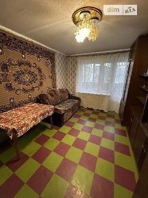 Довготривала оренда 1к квартири на вул. Калинова 82Б • ID 35048785