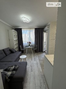 Довготривала оренда 1к квартири на вул. Малинова 36 • ID 35048715