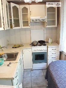 Довготривала оренда 1к квартири на просп. Дмитра Павличка 3А • ID 35048614
