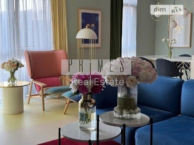 Довготривала оренда 1к квартири на вул. Предславинська 53 • ID 35048667