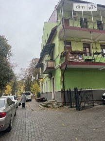 Продаж комерційного приміщення на пл. Польский ринок, площа 220 кв. м • ID 35048769