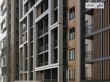 Продаж 1к квартири 40 кв. м на вул. Балтиморська • ID 35048802