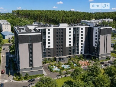 Продаж 1к квартири 36.1 кв. м на вул. Свято-Покровська 72 • ID 35048767