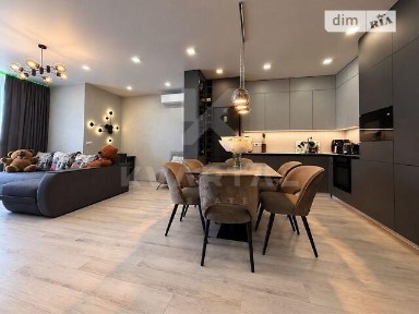 Продаж 1к квартири 51 кв. м на вул. Григорія Сковороди 13 • ID 35048772