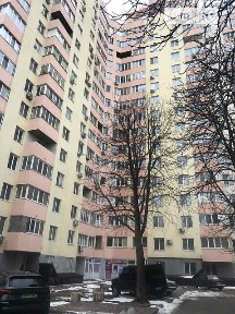 Продаж 1к квартири 40 кв. м на вул. Олевська 11 • ID 35048714
