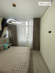 Продаж 2к квартири 42 кв. м на вул. Краснова 1Г, кв. 149 • ID 35048711
