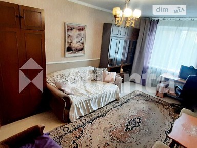 Продаж 1к квартири 38.2 кв. м на вул. Академіка Заболотного • ID 35048710