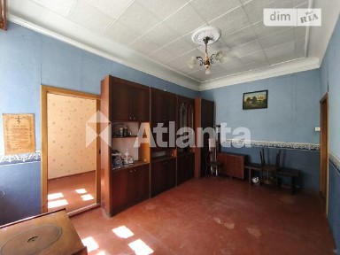 Продаж 2к квартири 38 кв. м на вул. Водопровідна • ID 35048683