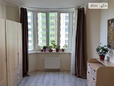 Продаж 1к квартири 44.4 кв. м на вул. Пономарьова 26 корпус 4 • ID 35048635