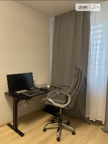 Продаж 1к квартири 35 кв. м на вул. Віталія Нестеренка 1Б • ID 35048623