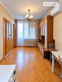 Продаж 1к квартири 27.5 кв. м на вул. Мілютенка 3 • ID 35048605