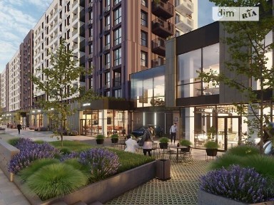 Продаж 2к квартири 60.8 кв. м на вул. Гетьмана Мазепи 1В • ID 35048507