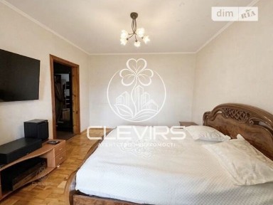 Продаж 2к квартири 52.2 кв. м на вул. Миколи Закревського 53 • ID 35047941