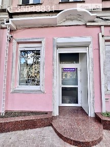 Здається комерційне приміщення на вул. Італійська 62, площа 30 кв. м • ID 35048831