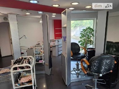 Здається комерційне приміщення на вул. Поштова, площа 41 кв. м • ID 35048722