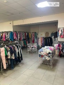 Здається комерційне приміщення на просп. Бандери Степана 96, площа 110 кв. м • ID 35048164