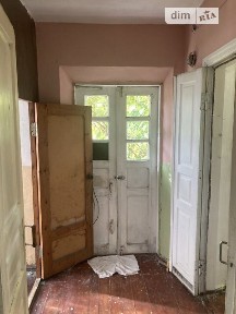 Продаж 1 поверхового будинку з верандою і ділянкою на 17 соток, 66 кв. м, 6 кімнат, на вул. Річна • ID 35048854