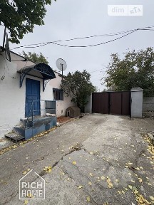 Продаж 1 поверхового будинку бесідка і ділянкою на 8 соток, 120 кв. м, 3 кімнати, на вул. Аерофлотська • ID 35048843