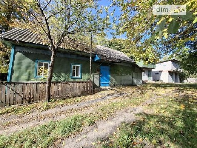 Продаж 1 поверхового будинку з ділянкою на 25 соток, 38.2 кв. м, 1 кімната, на Центральна 86 • ID 35048658