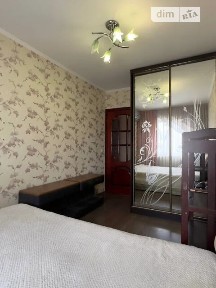 Продаж 2к квартири 43 кв. м на просп. Хмельницького Богдана 16 • ID 35044419