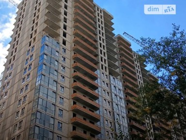 Продаж 1к квартири 53.1 кв. м на вул. Михайла Максимовича 3, кв. 371 • ID 35043468
