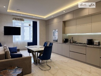 Продаж 3к квартири 103.1 кв. м на вул. Борщагівська 28А • ID 35039984
